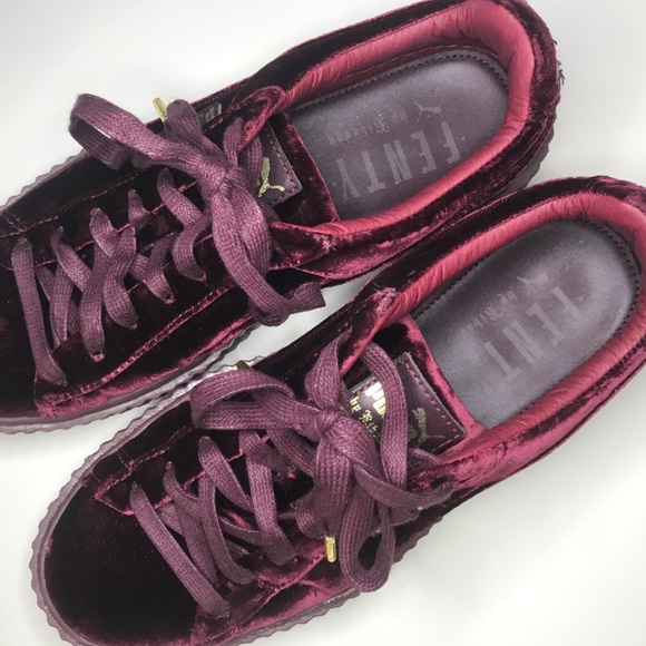 Puma Rihanna Fenty - Picture 5 of 7